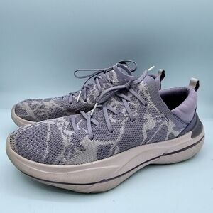 Sorel Explorer Blitz Stride NL4672-553 Purple Lace Up Sneaker